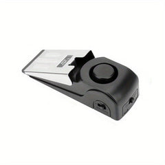 Door Burglar Alarm Door Stopper Alarm Home Door Stop Alarm