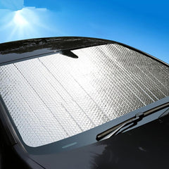 Rv Sunblock Aluminum Film Sunblock Sun Block
