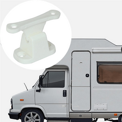 T-Shape Door Stop Retainer Kit for RV Caravan Camper Boat