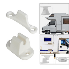 T-Shape Door Stop Retainer Kit for RV Caravan Camper Boat