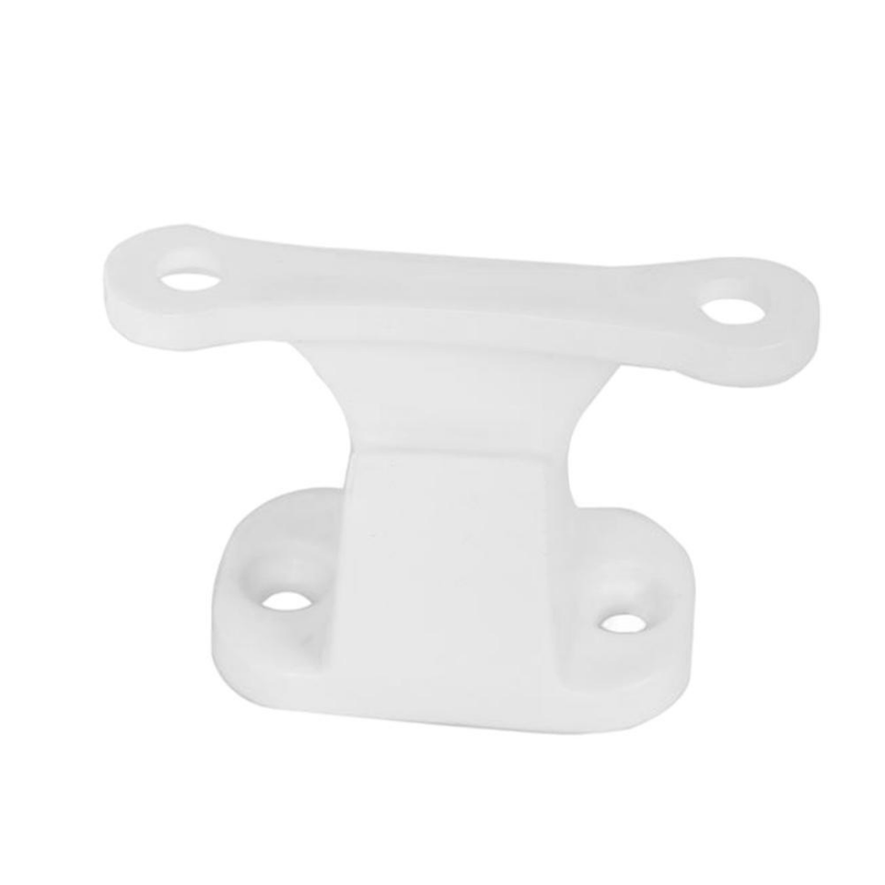 T-Shape Door Stop Retainer Kit for RV Caravan Camper Boat