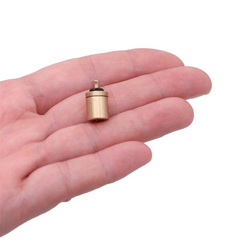 Gas Refill Adapter for Butane Canister Camping Stove