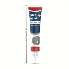 RV Tile Grout Anti-mold & Waterproof Sealant for Bathroom Sink Toilet