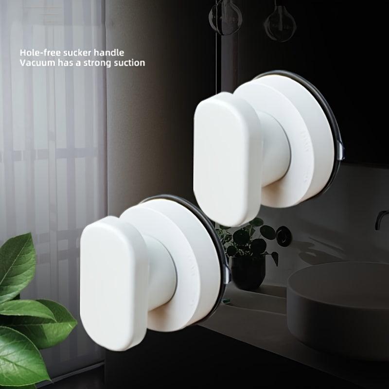 Suction Cup Handles Toilet Lid Lifters
