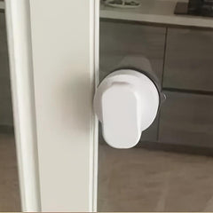Suction Cup Handles Toilet Lid Lifters