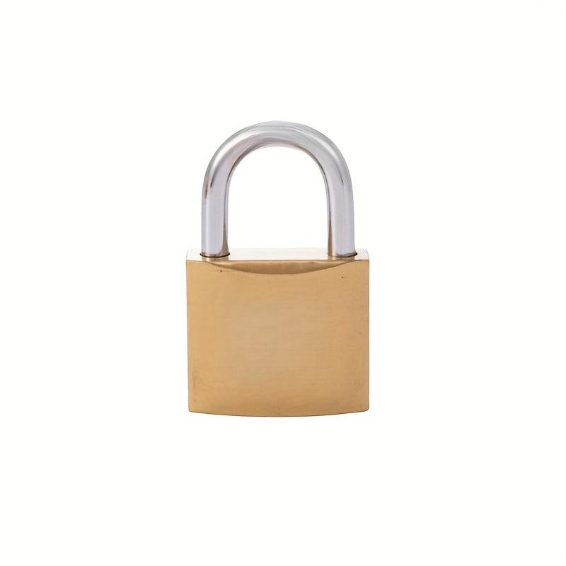 20mm Word Padlock