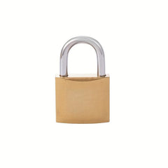 20mm Word Padlock