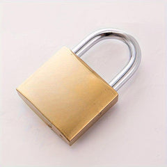 20mm Word Padlock