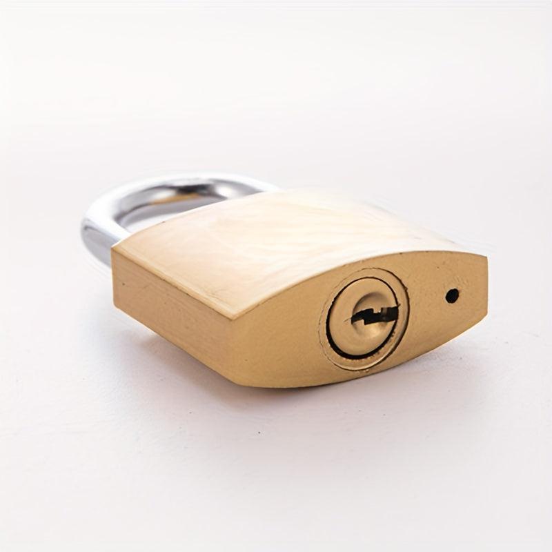 20mm Word Padlock