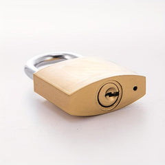 20mm Word Padlock