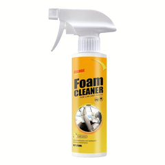 250ML Car Seat Cleaner - Effective Faux Leather Interior Cleaner