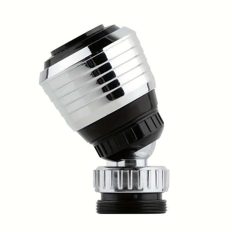 360 Rotatable Kitchen Faucet Spray Anti Splash