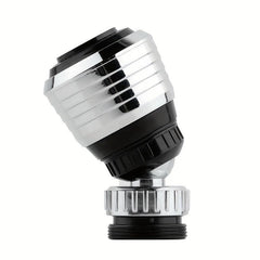 360 Rotatable Kitchen Faucet Spray Anti Splash
