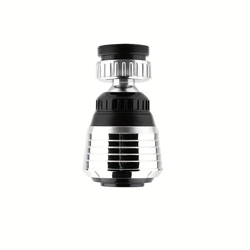 360 Rotatable Kitchen Faucet Spray Anti Splash