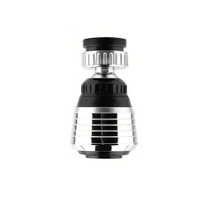360 Rotatable Kitchen Faucet Spray Anti Splash