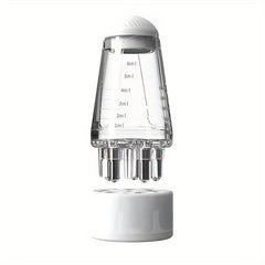 Mino Scalp Applicator for Hair Growth, Comb Roller Ball Massage