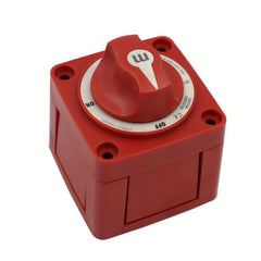 Marine Cut Off Switch 300A Single Circuit Waterproof