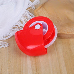 RV Pizza Pie Curler for Decorating & Baking Crusts