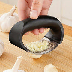 Garlic Press Mashing Mud Artifact Kitchen Utensil
