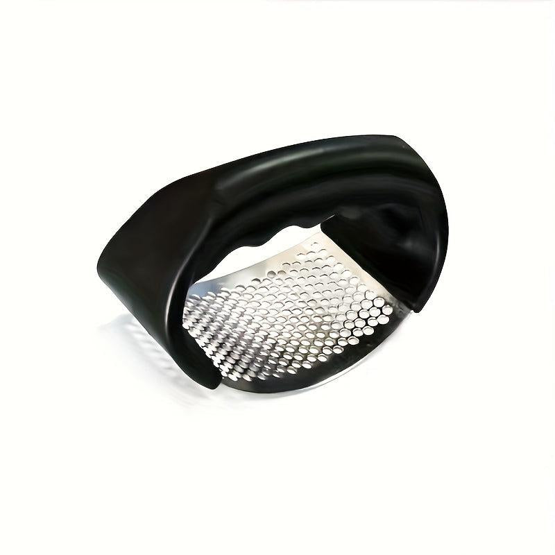 Garlic Press Mashing Mud Artifact Kitchen Utensil