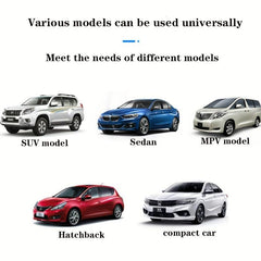 Car Front Glass Foldable Sunshade Sun Protection Gear