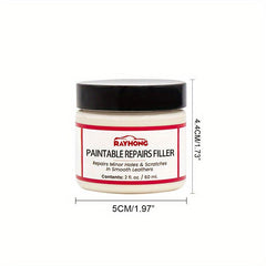 Automobile Seat PU Leather Repair Cream