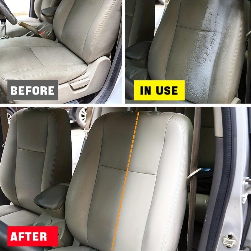 200ml Car Interior Foam Wash & Seat Decontamination