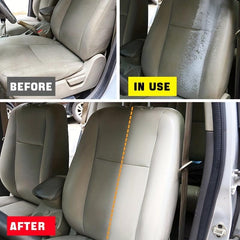 200ml Car Interior Foam Wash & Seat Decontamination