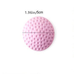 Door Back Wall Anti-collision Pad Silent Home Decor Tool