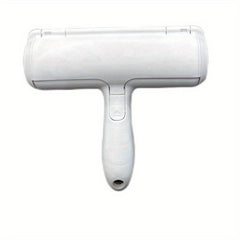 Reusable Pet Hair Remover Lint Roller & Fur Removal Tool