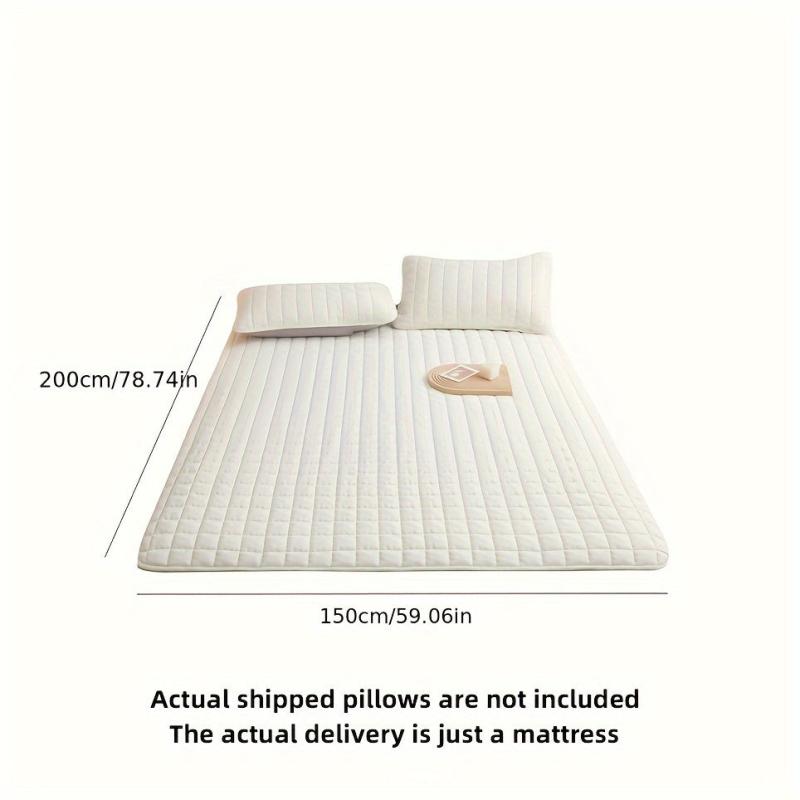 1ps Waterproof Soft Mattress Warm Soft Mattress Protection