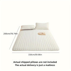 1ps Waterproof Soft Mattress Warm Soft Mattress Protection