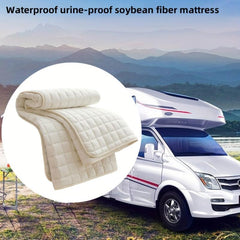 1ps Waterproof Soft Mattress Warm Soft Mattress Protection