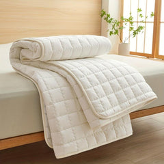 1ps Waterproof Soft Mattress Warm Soft Mattress Protection