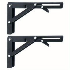 1pc Campervan Folding Bracket Table Shelf Motorhome Caravan Stainless Steel