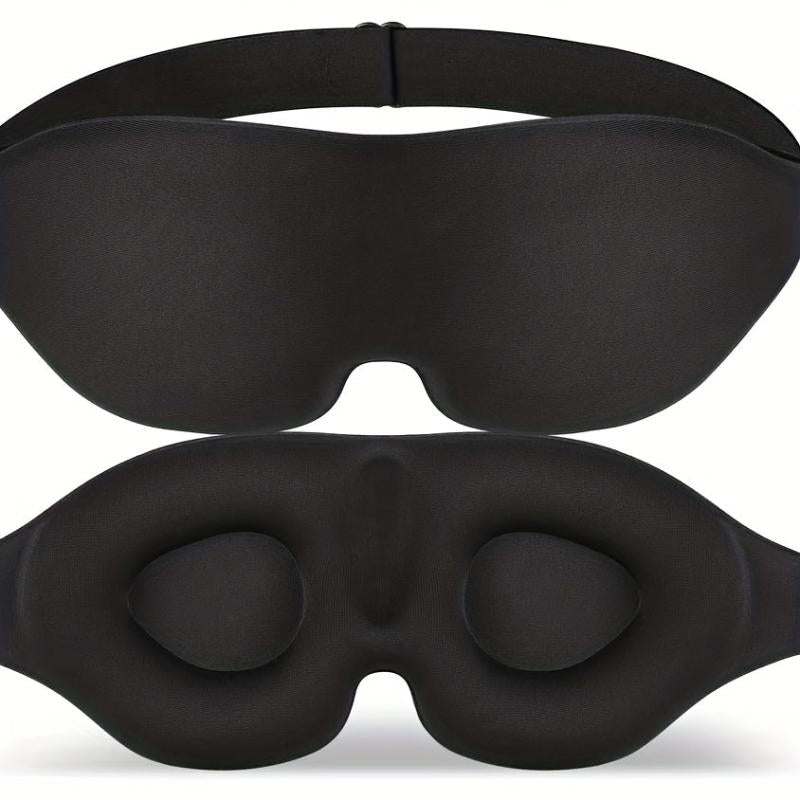 Sleep Blackout Eye Mask Travel Eye Mask