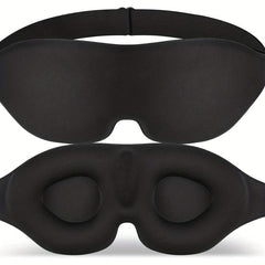 Sleep Blackout Eye Mask Travel Eye Mask