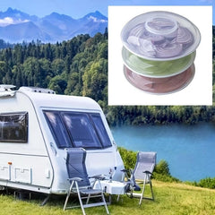 Kitchen Insulation Cover High Temp Resistant Splashproof Bowl Cover