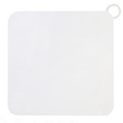 2pcs Silicone Shower Drain Cover Non Slip Floor Mat