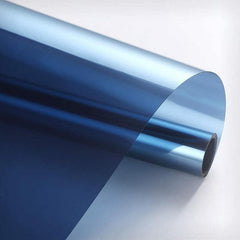 One Way Window Film Privacy Sun Blocking Heat Control Anti UV Film