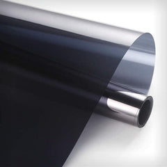 One Way Window Film Privacy Sun Blocking Heat Control Anti UV Film
