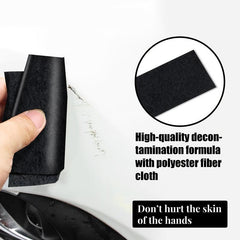 Nano Flash Cloth Scratch Cleaning Cloth