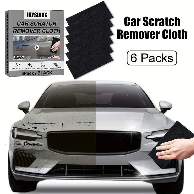 Nano Flash Cloth Scratch Cleaning Cloth