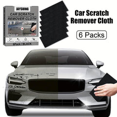 Nano Flash Cloth Scratch Cleaning Cloth