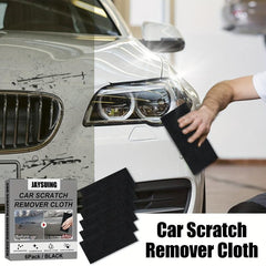 Nano Flash Cloth Scratch Cleaning Cloth