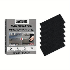 Nano Flash Cloth Scratch Cleaning Cloth