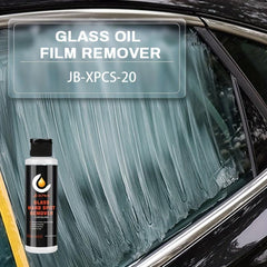 Car Glass Clean & Paint Coating Kit Windshield Cleaner Ceramic Coating