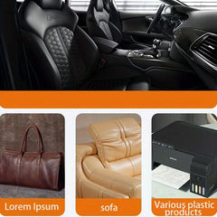 Car Interior Coating Agent Leather Seat Polish
