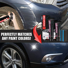 Car Scratch Repair Wax Decontamination Paste