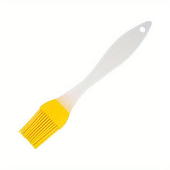 1pc Silicone BBQ Brush High Temp Resistant Cooking Tools
